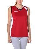 Spalding 4her Tank Top - Maillot basket-ball femme