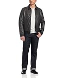 41xHFe0EqaL. SL160  Elie Tahari Mens Evan Outerwear