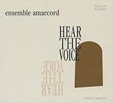 Hear the Voice