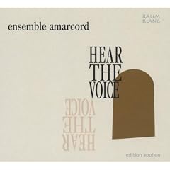 Hear the Voice