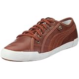 Puma Corsica L Wn's 352510, Damen, Sneaker, Braun (tortoise shell brown-silver 02), EU 40 (UK 6.5) (US 9)