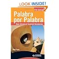 Palabra Por Palabra