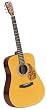 Blueridge BR-140 Historic Dreadnaught Guitar