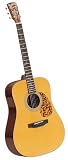 Blueridge BR-140 Historic Dreadnaught Guitar
