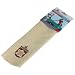NIGRIN 74129 Autoleder 2323 qcm
