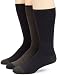 Dockers Men's 3-Pack Metro Crew Socks