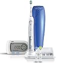 Braun Oral-B Triumph 5000 5-Mode Power Toothbrush with Smart Guide