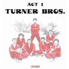 Act 1 [Vinyl LP]