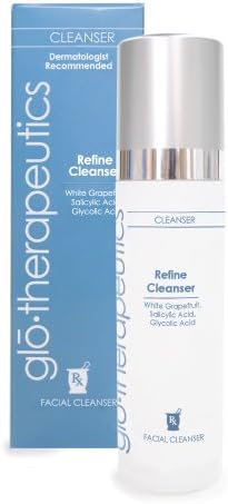 Glotheraputics Refine Facial Cleanser 6.7oz