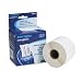 DYMO 30324 White Diskette/Name Badge Label
