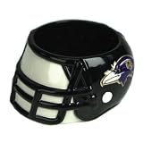 Baltimore Ravens 3x5 Ceramic Bowl