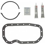 Fel-Pro OS30556A  Oil Pan Gasket Set by Fel-Pro