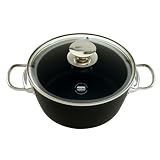 Berndes Coquere Induction 5-1 2-Quart Stock Pot by Berndes