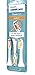 Philips Sonicare PowerUp Medium Brush Heads (3 pack)