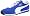 Snorkel Blue/White