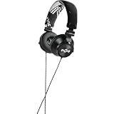 House of Marley Revolution Midnight Headphones with 3 Button Micby Bob Marley