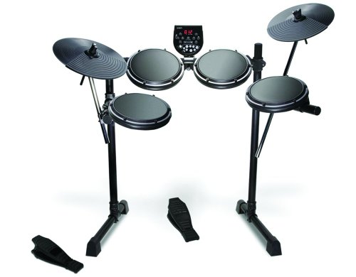 ION IED12 PRO SESSION Electronic Drum Set