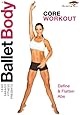 BALLET BODY: CORE WORKOUT