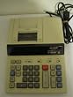 Sharp Electronic Calculator EL-2615G