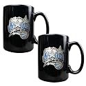 NIB Orlando Magic NBA Ceramic Coffee Cup Mug Set
