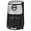 KitchenAid 14-Cup Programmable Coffeemaker - Black (KCM534OB)