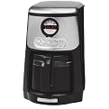 KitchenAid 14-Cup Programmable Coffeemaker - Black (KCM534OB)