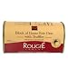 Gourmet Food : Rougie Block of Goose Foie Gras with Truffle, 7.4 ounces Tins
