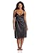 Vassarette Women's Lace Trim Anti-Static Full Slip 10803