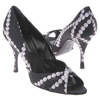 Wedding Shoes: HOLLYWOULD Women's Pearl-HOLLYWOULD Wedding Shoes-HOLLYWOULD Wedding Shoes: HOLLYWOULD Women's Pearl-Pump Wedding Shoes