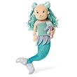 Groovy Girls Dreamtastic Doll - Melina Mermaid