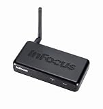 InFocus LiteShowII Wireless Presentation Adaptor