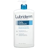 UPC 052800488625 product image for Lubriderm Daily Moisture Lotion, 24 Ounce | upcitemdb.com