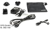 Garmin 010-10567-12 Travel Kit for iQue M5