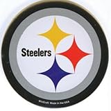 James Farrior #51 Pittsburgh Steelers Replica NFL Jersey Black Size 48 (Med)