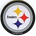 Pittsburgh Steelers - Logo Acrylic Magnet