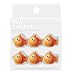 4M 660432 - Mini Magnete Goldfische