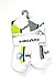HEAD 6-Pack Men's Sport No Show Socks