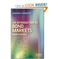 An Introduction to Bond Markets (The Wiley Finance Series)