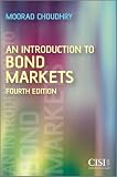 An Introduction to Bond Markets (The Wiley Finance Series)