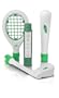 Wii Nerf Sports Pack - Green