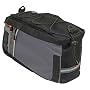 Sunlite C-Sport Top Loader Classic Bicycle Rack Bag