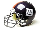 New York Giants (1961-74) Full Size Authentic ProLine NFL Throwback Helmet