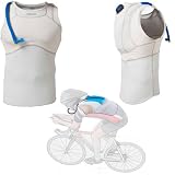 CamelBak RaceBak Men's Hydration Vest - 72 oz. (2.1 L) - 4 Sizes