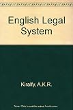 The English legal system