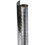 Enerflex 115362 12-Feet Insulation Roll