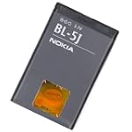Nokia BL-5J Batteria originale per  N...