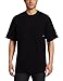 Dickies Men's Short Sleeve Pocket T-Shirt With Wicking