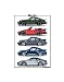 Porsche Turbo History