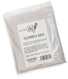 Review Total Ultimate Foods  / Total Ultimate Foods Gumbo Soup Mix, 14.1-Ounce Pouch (Pack of 8)