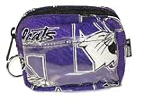 Northwestern Wildcats Micro Purse - NCAA College Athletics